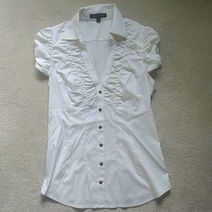 Express Blouse